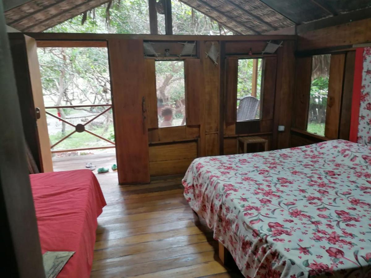 Ciamat Camp Ξενοδοχείο Santo Amaro do Maranhao Εξωτερικό φωτογραφία