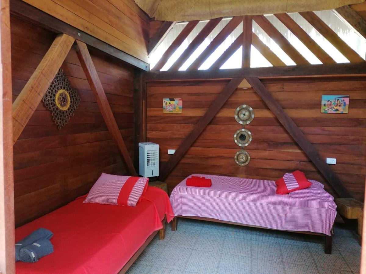 Ciamat Camp Ξενοδοχείο Santo Amaro do Maranhao Εξωτερικό φωτογραφία