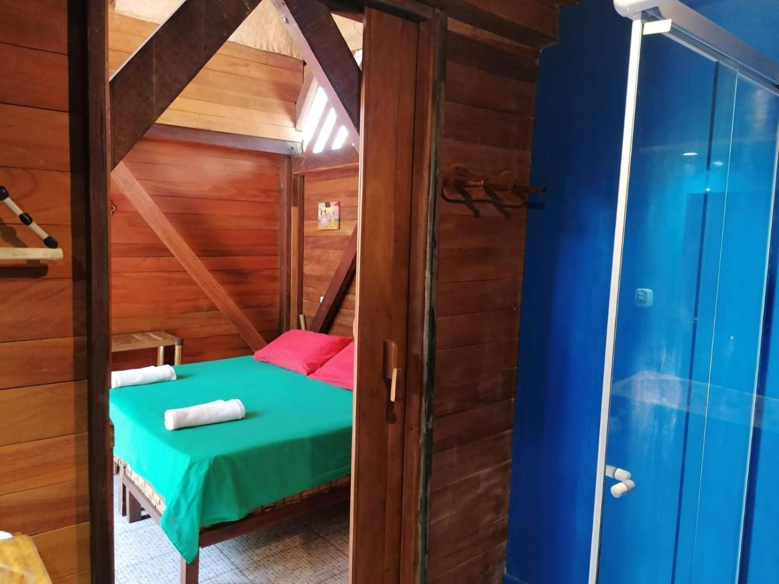 Ciamat Camp Ξενοδοχείο Santo Amaro do Maranhao Εξωτερικό φωτογραφία